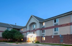 Sonesta Simply Suites Denver West Federal Center in Golden