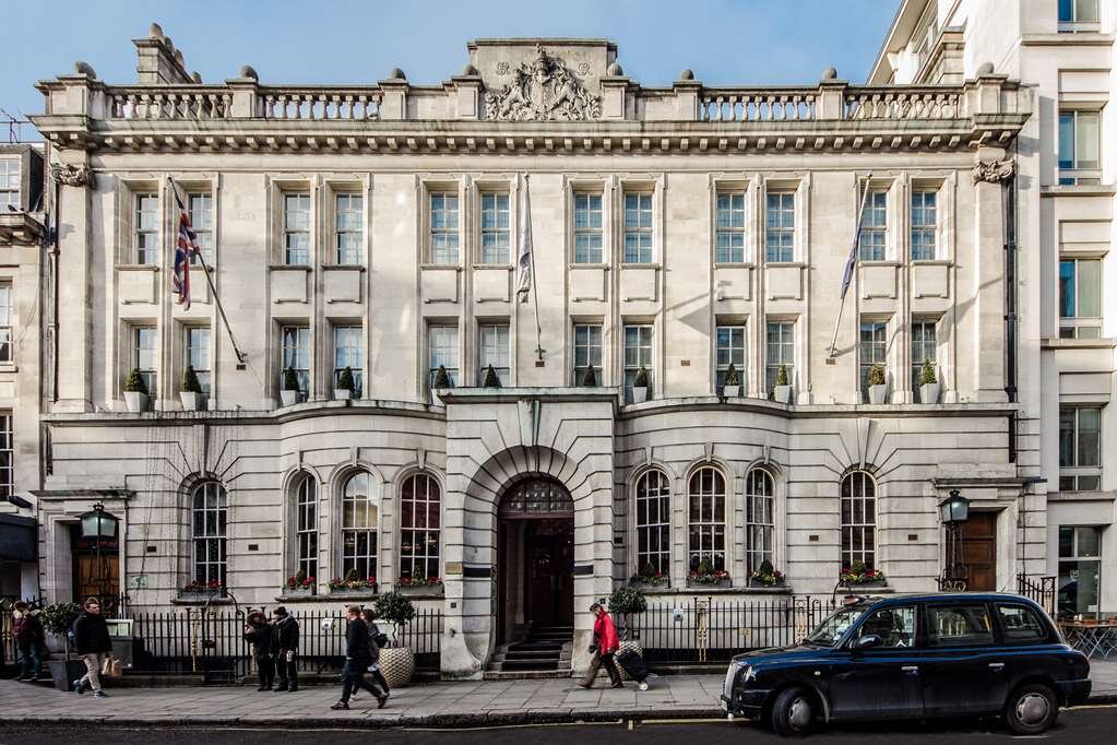 COURTHOUSE HOTEL (Londra): Prezzi E Recensioni (2024)