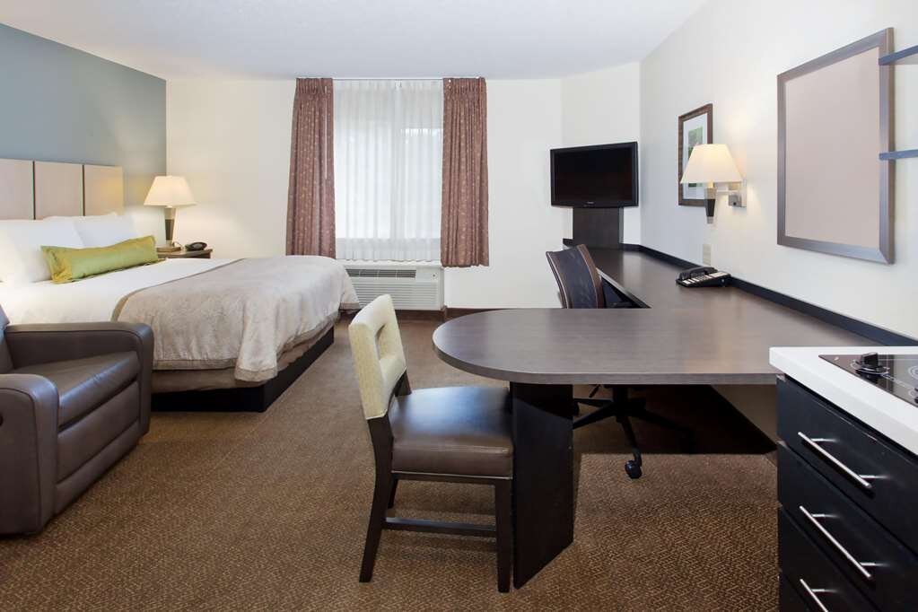 Hotel photo 17 of Sonesta Simply Suites Jersey City.