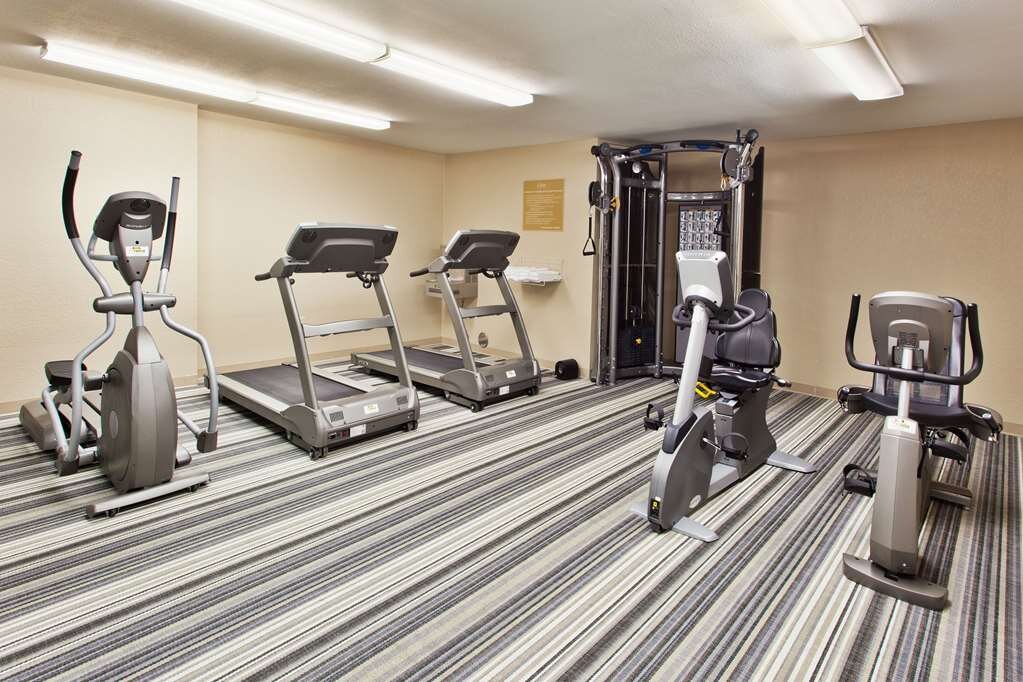 Hotel photo 5 of Sonesta Simply Suites Jersey City.