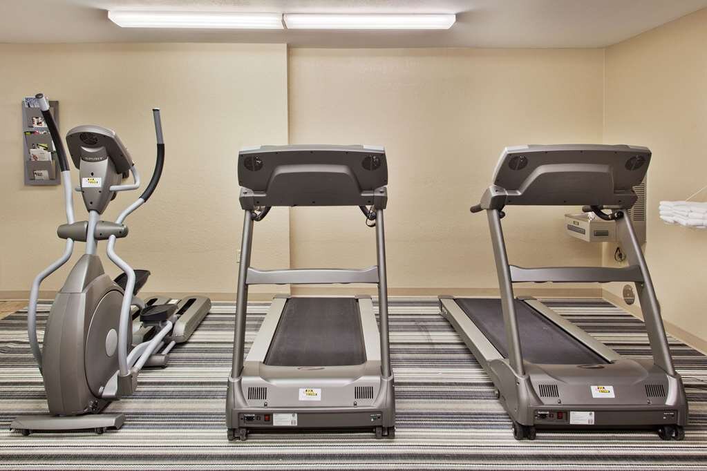 Hotel photo 21 of Sonesta Simply Suites Jersey City.