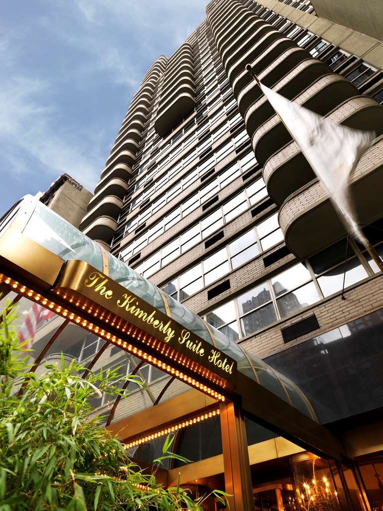 Hotel photo 41 of The Kimberly Hotel.