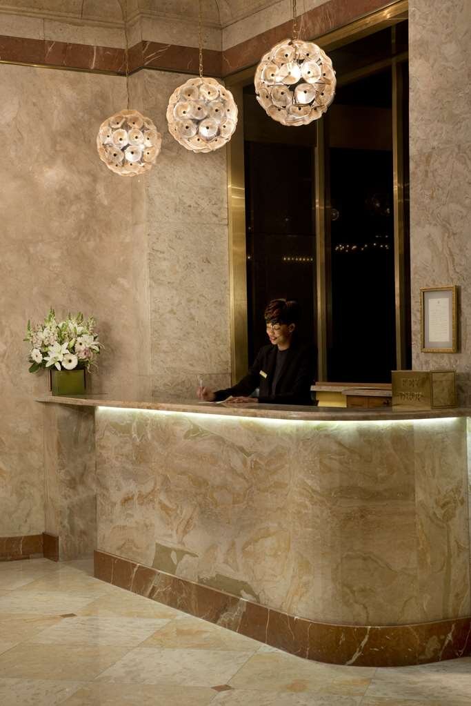 Hotel photo 24 of The Kimberly Hotel.
