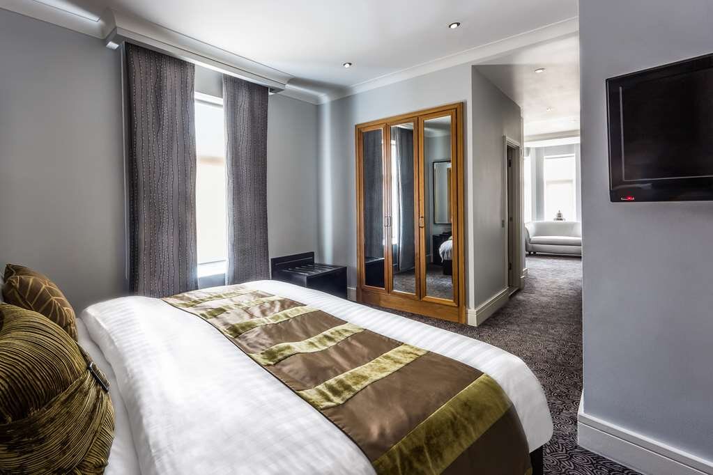 Mayfair hotel 2024 jersey tripadvisor