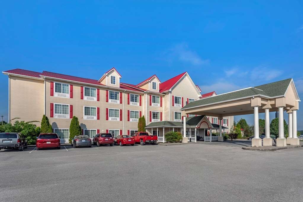 The 10 Best Hotels In Richmond Ky For 2022 From 55 Tripadvisor