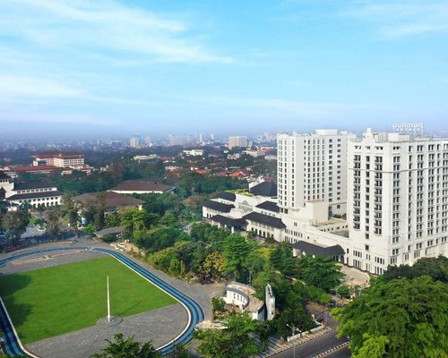 Pullman Bandung Grand Central