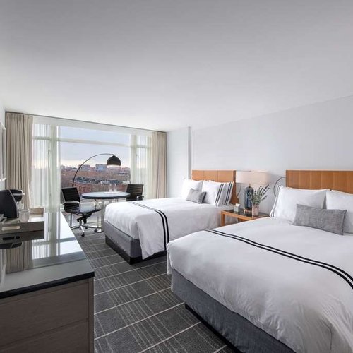 THE 10 BEST Hotels in Boston, MA 2023 (from $125) - Tripadvisor