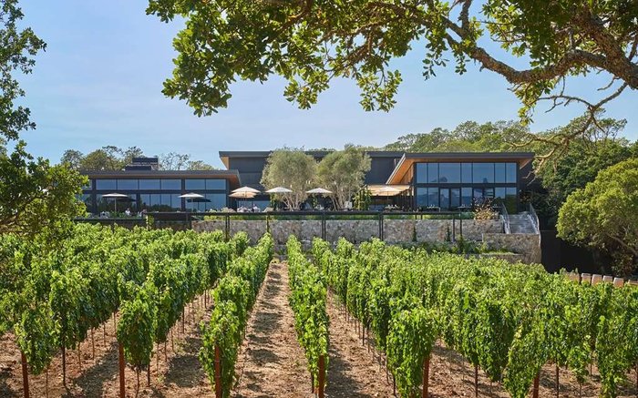 MONTAGE HEALDSBURG - Updated 2023 Prices & Hotel Reviews (CA)