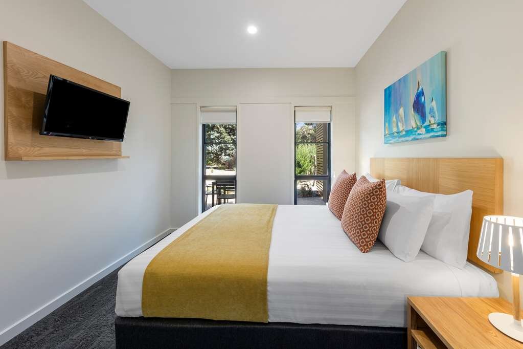 Hotel photo 64 of Club Wyndham Seven Mile Beach.