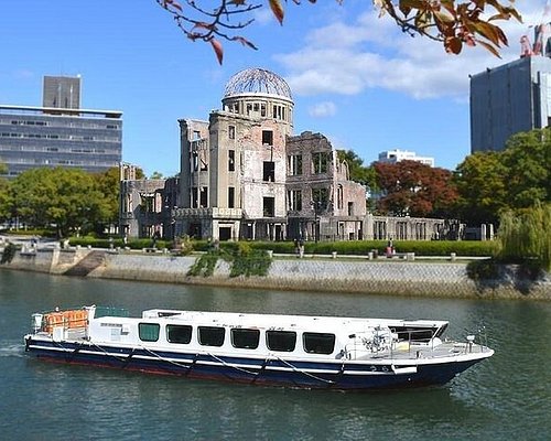 hiroshima tour japan