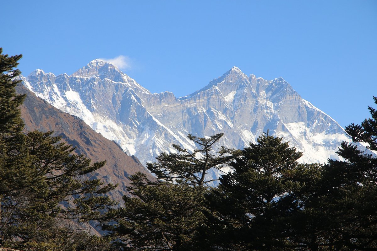 Himalayan Sustainability Initiative Trek - All You Need to Know BEFORE ...