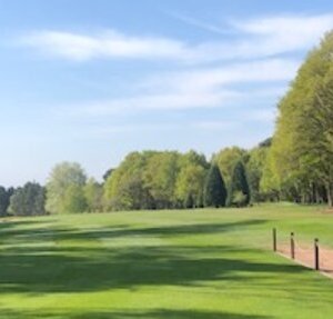 SUTTON COLDFIELD GOLF CLUB (The Royal Town of Sutton Coldfield) - All ...