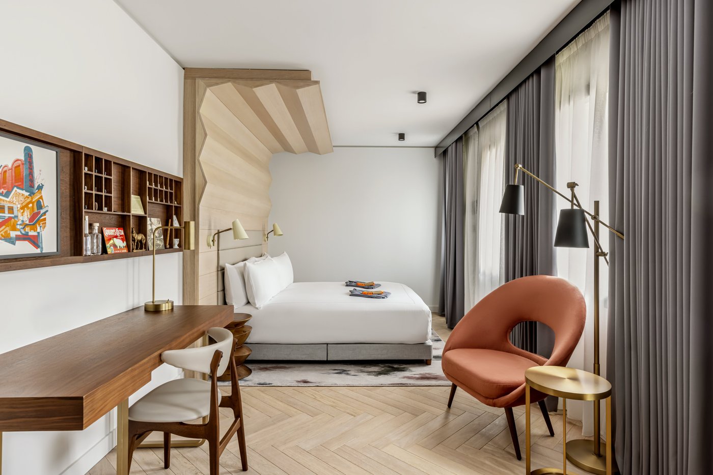 CANOPY BY HILTON LONDON CITY - Updated 2024 Prices & Hotel Reviews (England) CANOPY BY HILTON LONDON CITY - Updated 2024 Prices... 