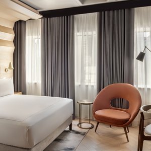 Canopy by Hilton London City in London