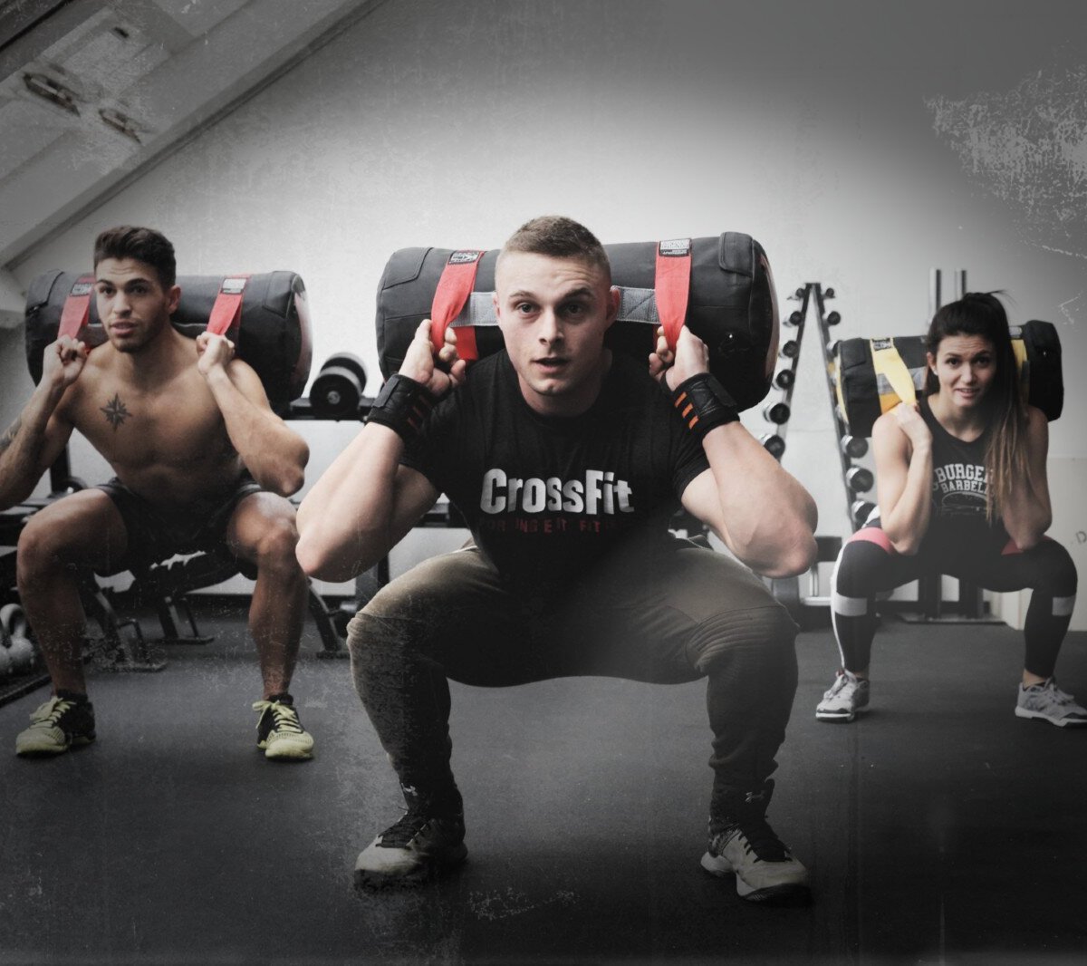 CROSSFIT CAROUGE : Ce qu'il faut savoir pour votre visite 2023