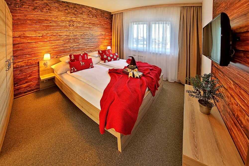 Hotel photo 16 of Hilson Jasna Garden Resort.