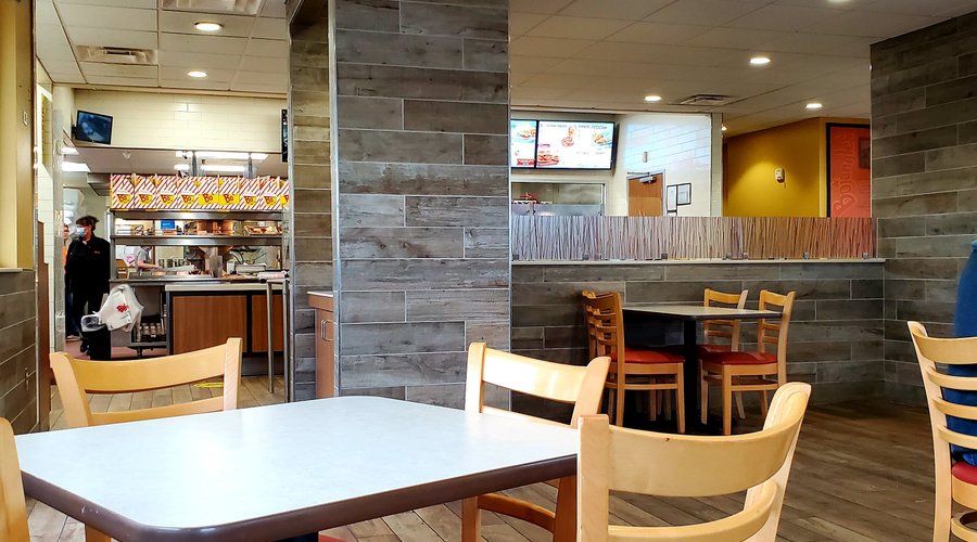Bojangles