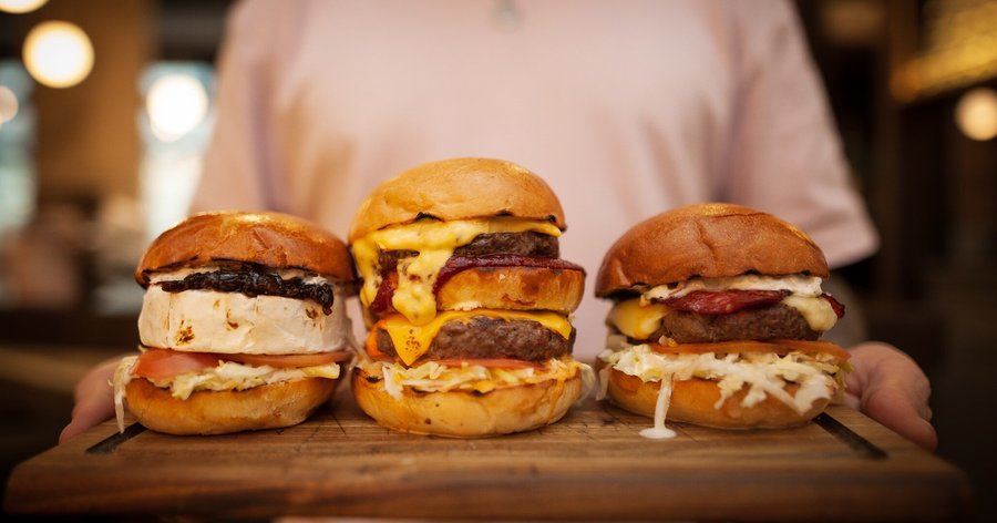 Royal Burgers