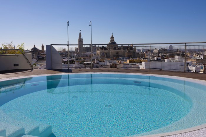 Imagen 10 de Abba Sevilla Hotel