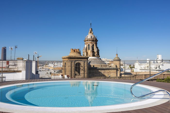 Imagen 7 de Abba Sevilla Hotel