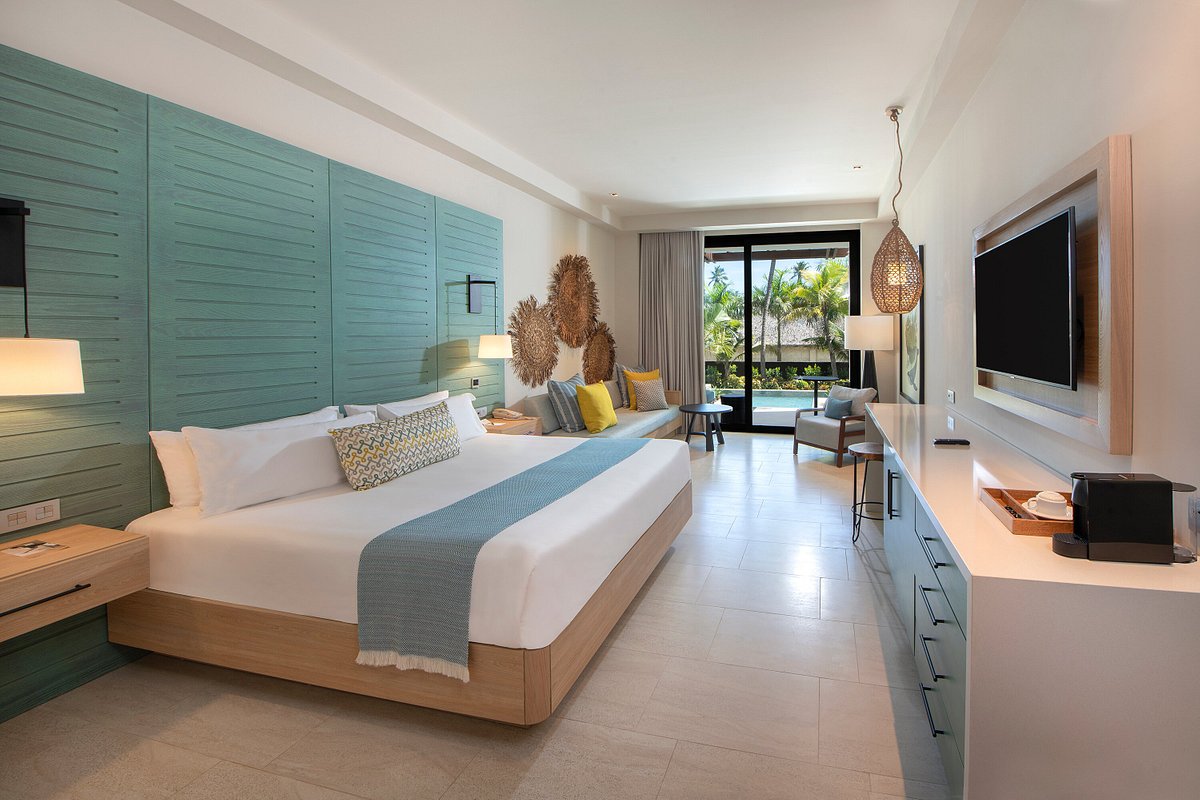 Hotel Lopesan Costa Bávaro Resort Spa & Casino - Punta Cana - Forum Punta Cana and the Dominican Republic