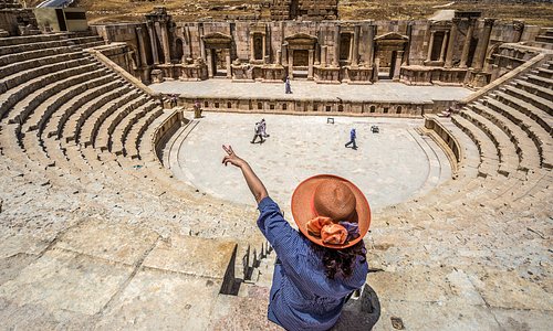 Al aire libre Laos Celebridad Turismo en Jordania 2022: opiniones, consejos e información - Tripadvisor