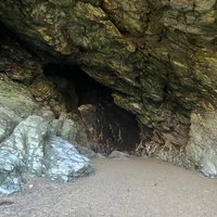 MERLIN'S CAVE (Tintagel) - All You Need to Know BEFORE You Go