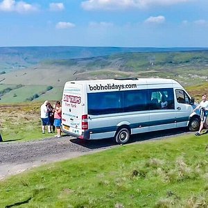 north yorkshire tourist attractions