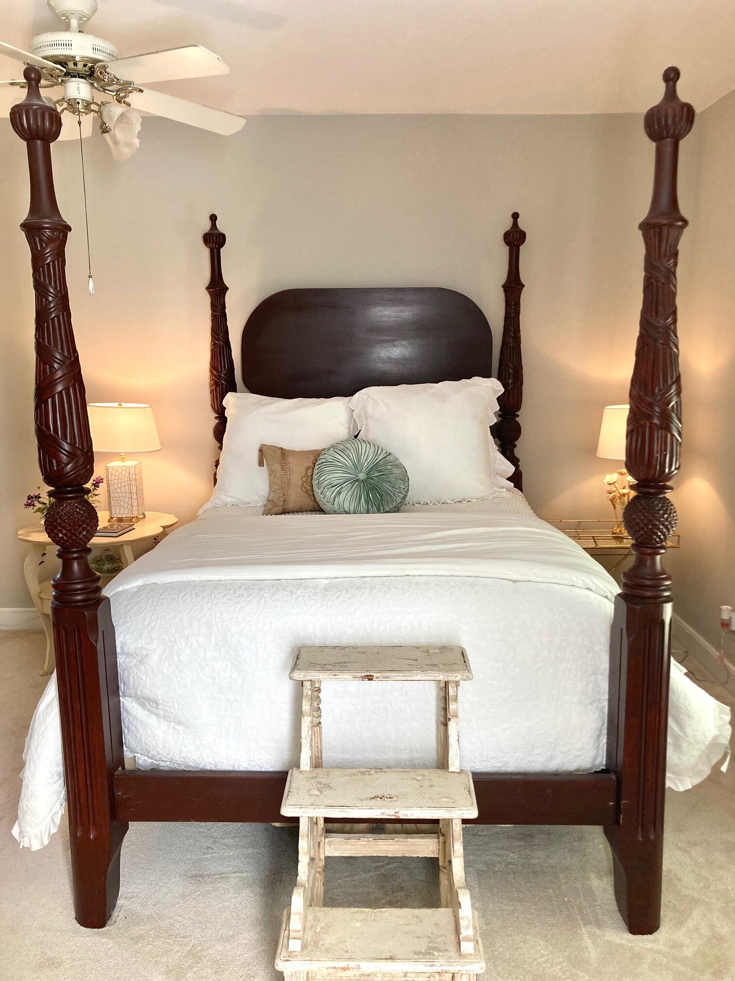 PECAN HILL ESTATE - B&B Reviews (Ridgeway, SC)