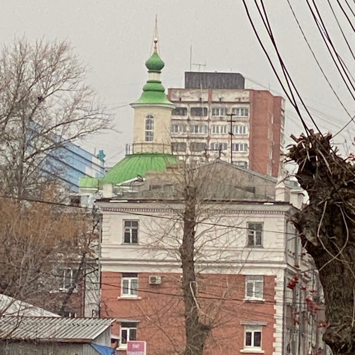 Prechistenskiy Temple All You Need to Know BEFORE You Go (2025)