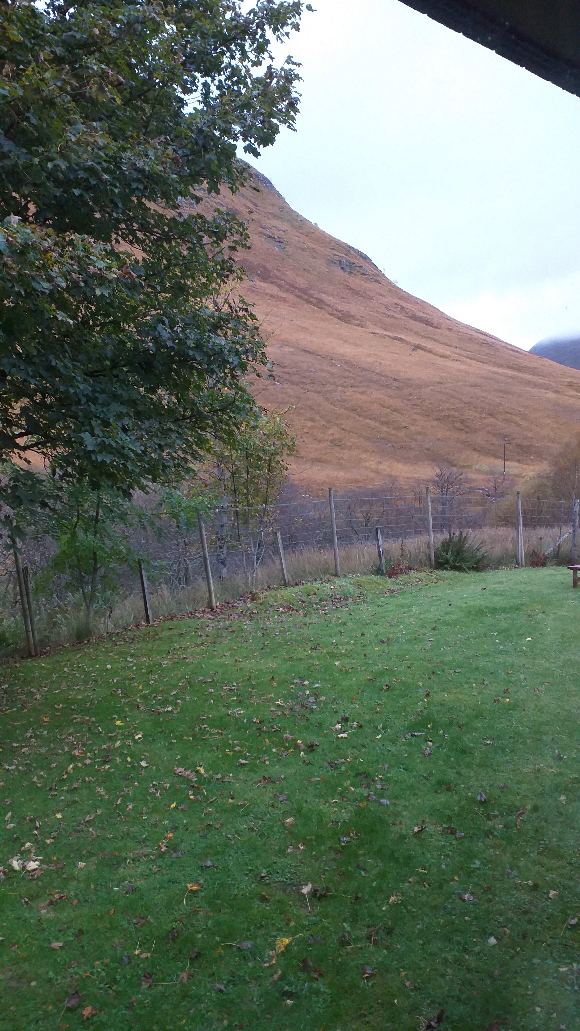 GLENCOE MOUNTAIN COTTAGES (Glencoe Village, Escocia) - Opiniones Y ...