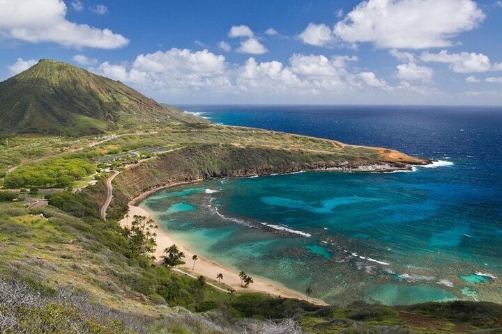 2023 Tour of North Shore & Sightseeing