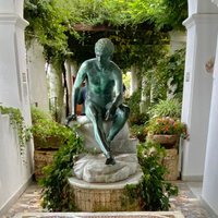 VILLA SAN MICHELE (Anacapri) - All You Need to Know BEFORE You Go