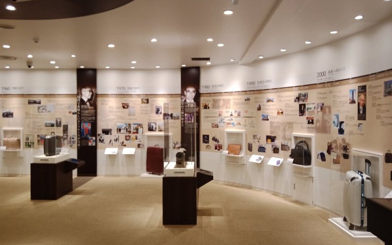 World Bags and Luggage Museum - All You Need to Know BEFORE You Go (2024)
