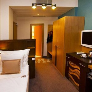 Guestroom SGL 3