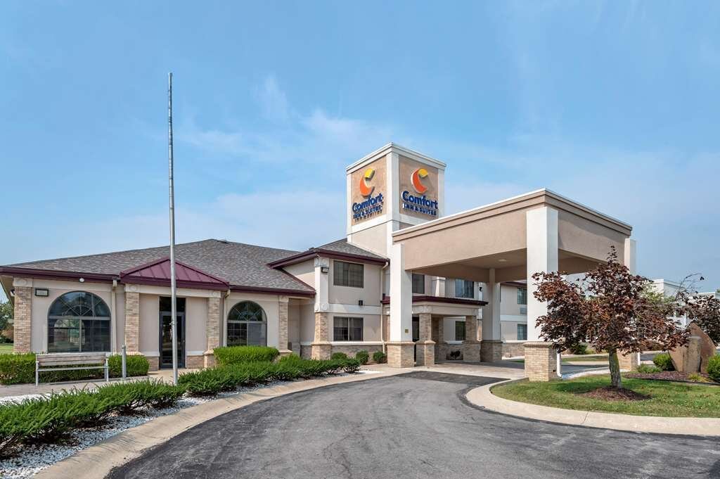 THE BEST Hotels in Ridgeville Corners, OH for 2022 - Tripadvisor