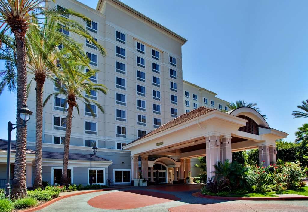 SONESTA ANAHEIM RESORT AREA Ab 109 1 3 5 Bewertungen Fotos   Hotel Exterior 