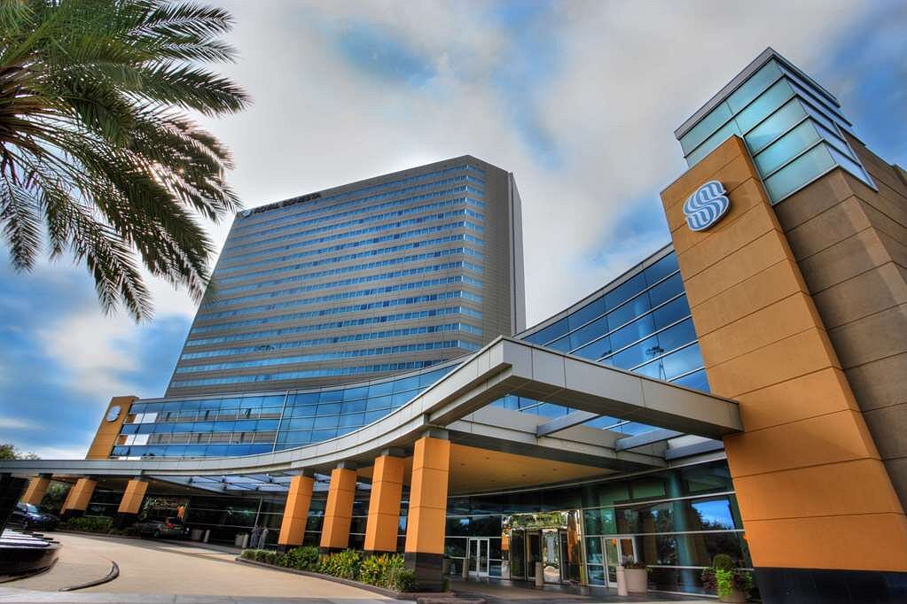 Royal Sonesta Houston Galleria, hotel em Houston