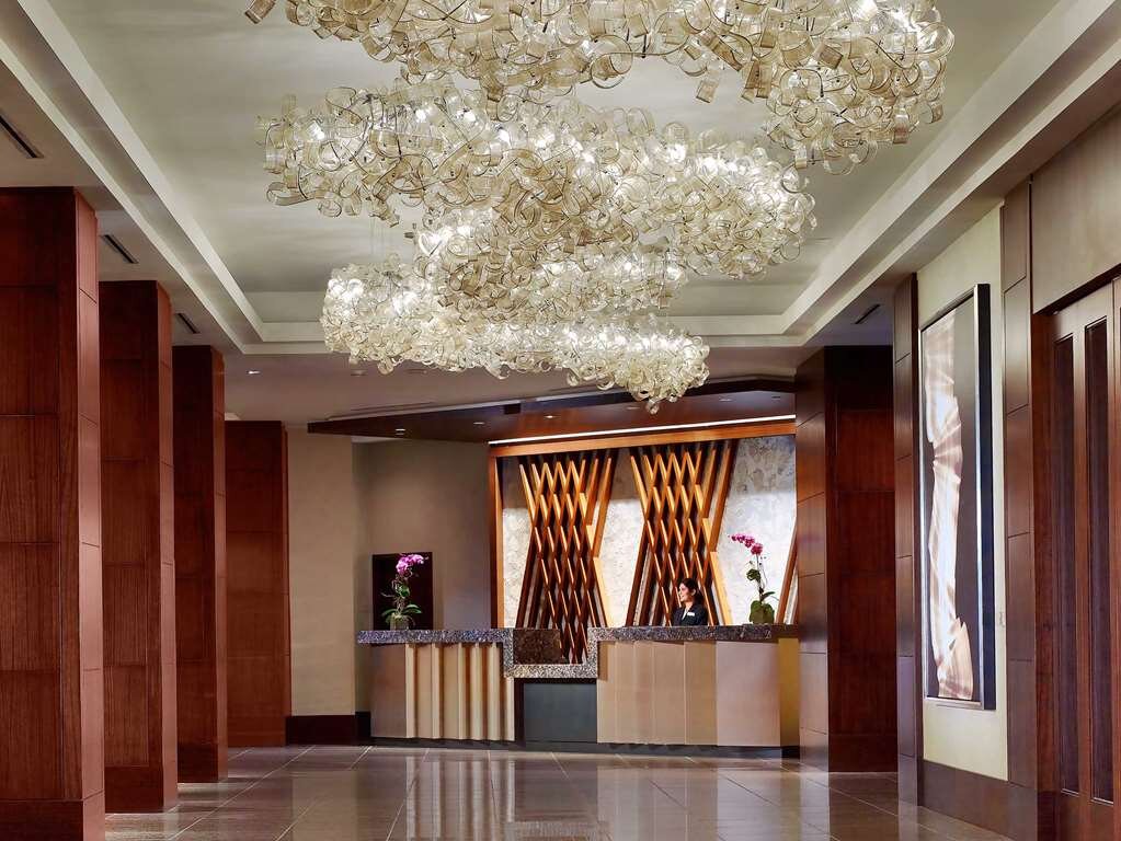 Hotel photo 45 of Royal Sonesta Houston Galleria.