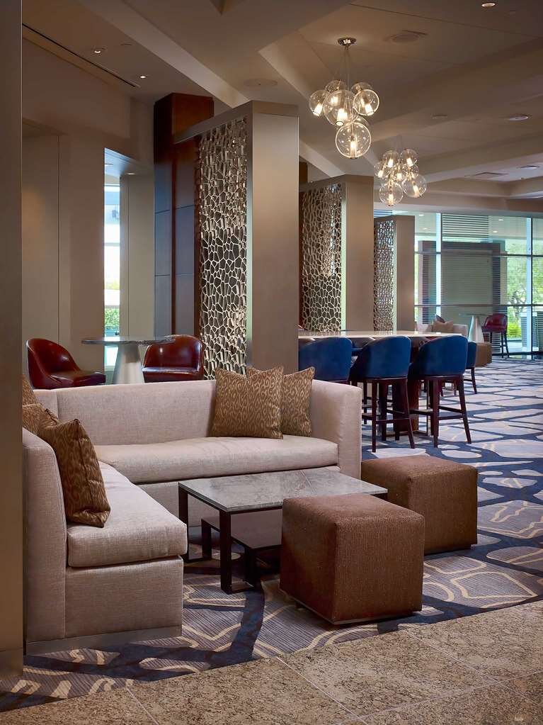 Hotel photo 63 of Royal Sonesta Houston Galleria.