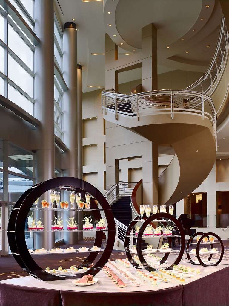 Hotel photo 57 of Royal Sonesta Houston Galleria.