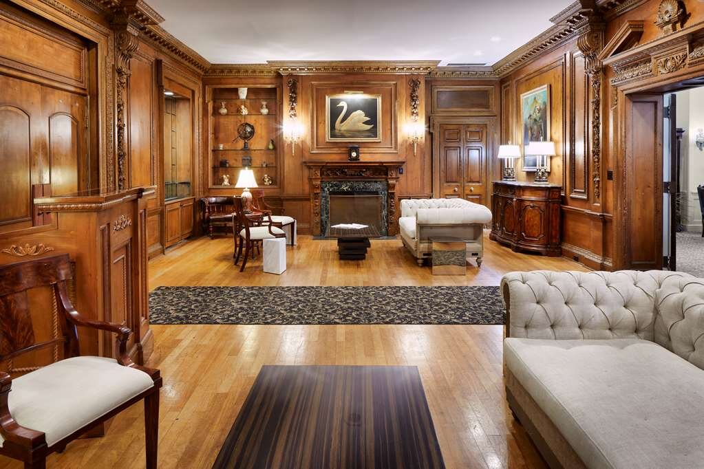 Hotel photo 4 of Tarrytown House Estate.