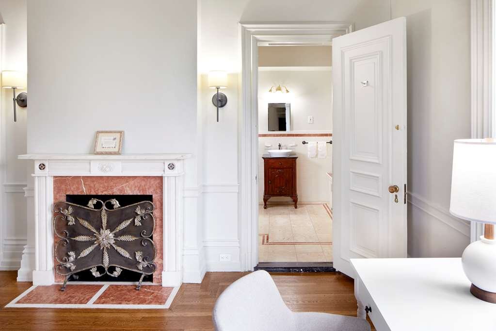 Hotel photo 41 of Tarrytown House Estate.