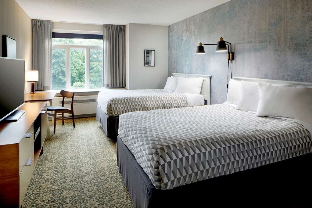 Hotel photo 8 of Tarrytown House Estate.