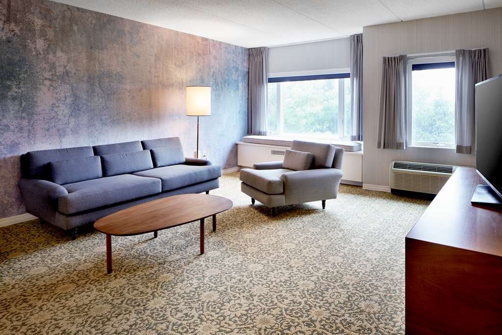 Hotel photo 75 of Tarrytown House Estate.