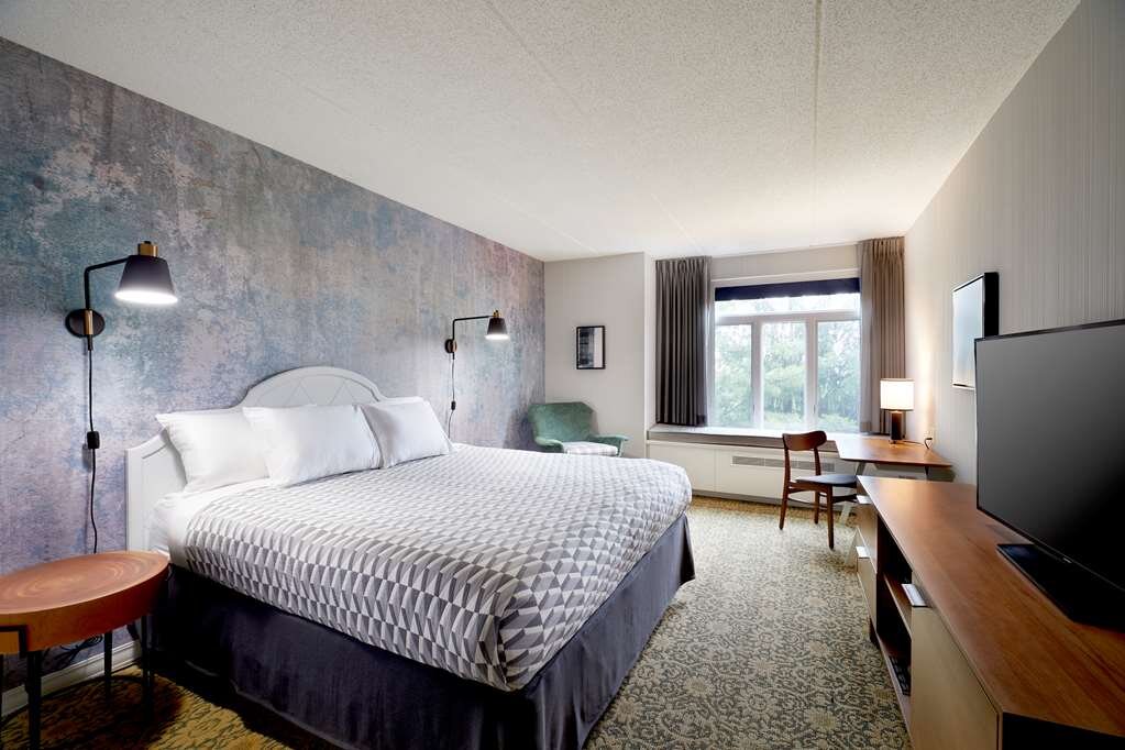 Hotel photo 17 of Tarrytown House Estate.