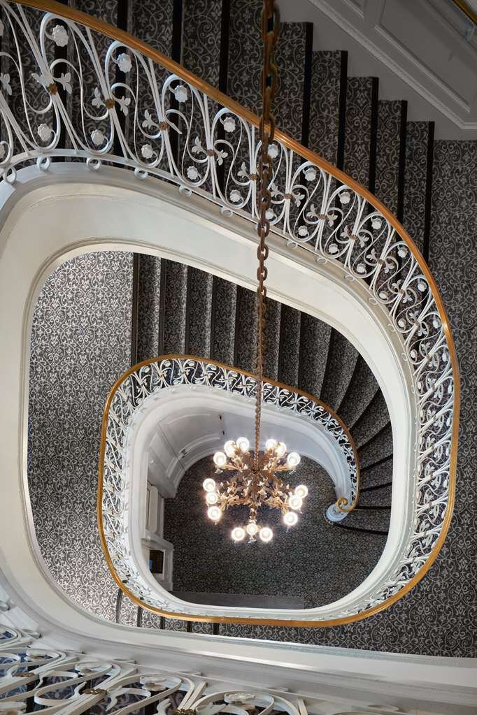 Hotel photo 6 of Tarrytown House Estate.