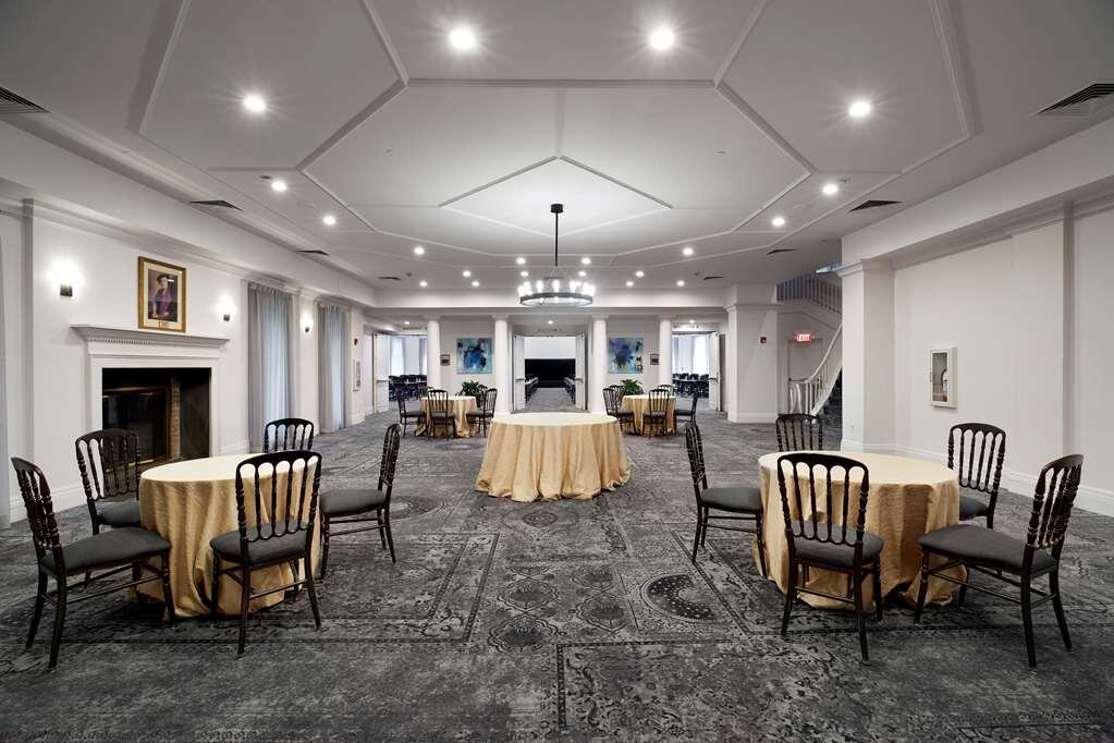 Hotel photo 71 of Tarrytown House Estate.