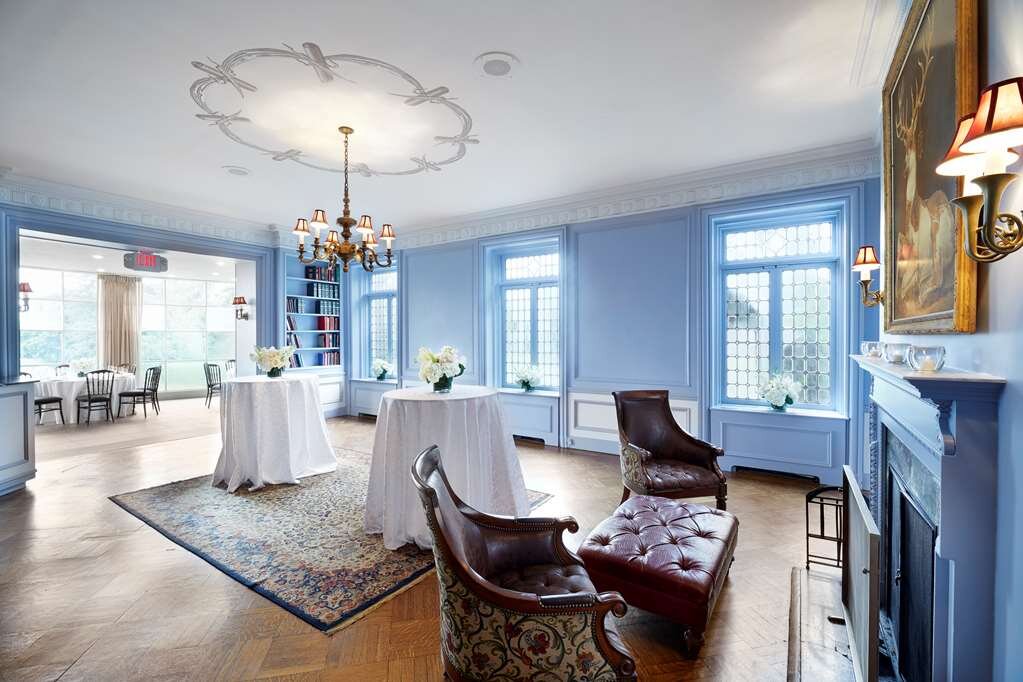 Hotel photo 83 of Tarrytown House Estate.