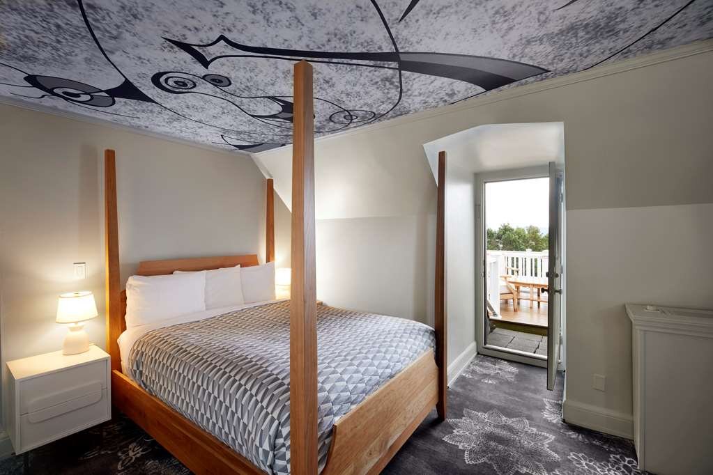 Hotel photo 2 of Tarrytown House Estate.